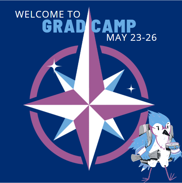 Life Design Lab Grad Camp 2022 Registration is open Hub